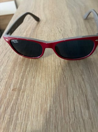 Gafas de sol niña Ray-Ban
