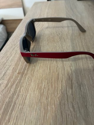 Gafas de sol niña Ray-Ban