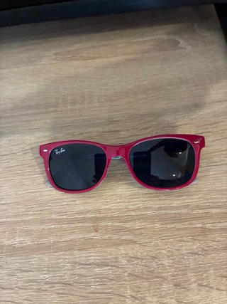 Gafas de sol niña Ray-Ban