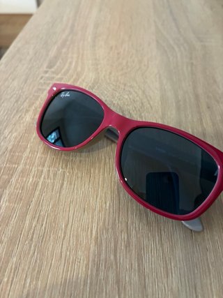 Gafas de sol niña Ray-Ban