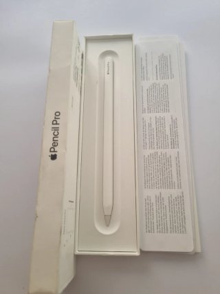 Apple Pencil Pro