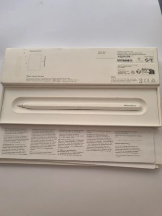 Apple Pencil Pro