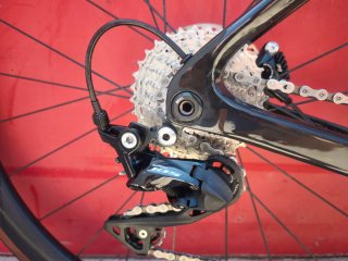 Bicicleta Orbea Orca M30 Talla M-53