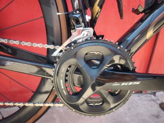 Bicicleta Orbea Orca M30 Talla M-53