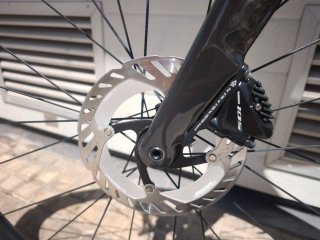 Bicicleta Orbea Orca M30 Talla M-53