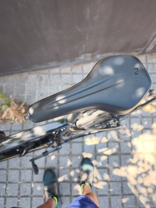 Bicicleta Orbea Orca M30 Talla M-53