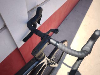 Bicicleta Orbea Orca M30 Talla M-53