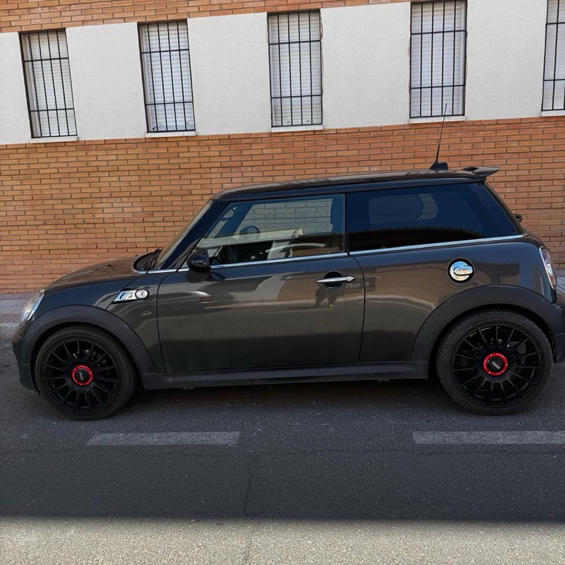 MINI Cooper S - foto 1