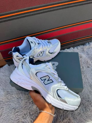 Zapatillas Deporte 530