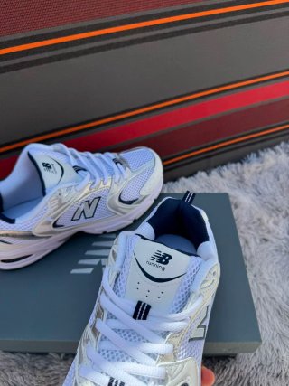 Zapatillas Deporte 530