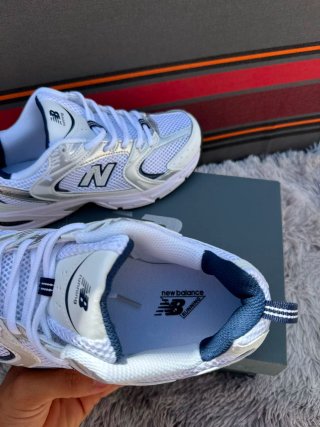 Zapatillas Deporte 530
