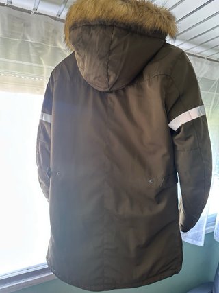 Chaqueta Bering Moto Urban Mobility