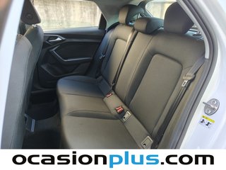 Audi A1 Sportback Advanced 25 TFSI 70 kW (95 CV)