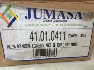 Piloto Intermitente Delantero Izquierdo AUDI 80