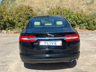Jaguar XF 2014