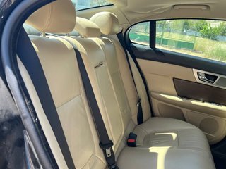 Jaguar XF 2014