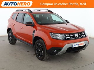 Dacia Duster 1.3 TCe Extreme