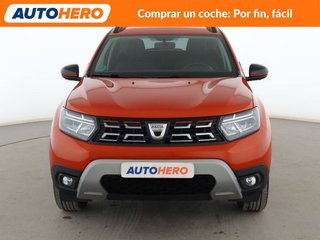 Dacia Duster 1.3 TCe Extreme