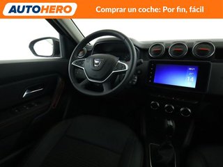 Dacia Duster 1.3 TCe Extreme