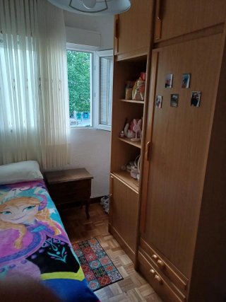 Se Alquila Habitación para chica en Alcorcon
