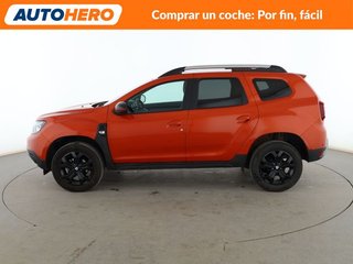 Dacia Duster 1.3 TCe Extreme
