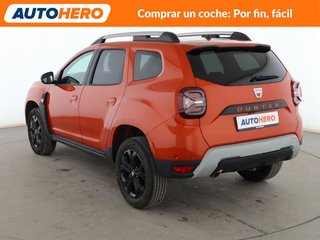 Dacia Duster 1.3 TCe Extreme