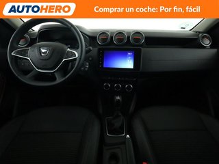 Dacia Duster 1.3 TCe Extreme