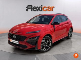 Hyundai Kona 1.0 TGDI N Line 30 Aniversario 4X2