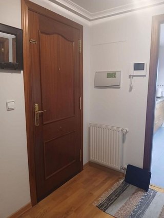 Piso en venta en Centro en Cáceres