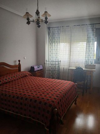 Piso en venta en Centro en Cáceres