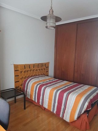 Piso en venta en Centro en Cáceres