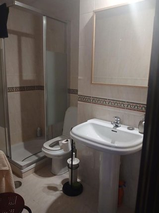 Piso en venta en Centro en Cáceres