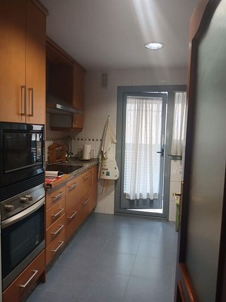 Piso en venta en Centro en Cáceres