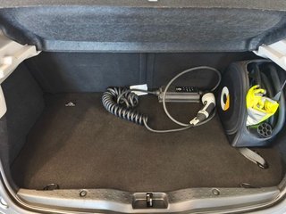 Smart Forfour EQ forfour
