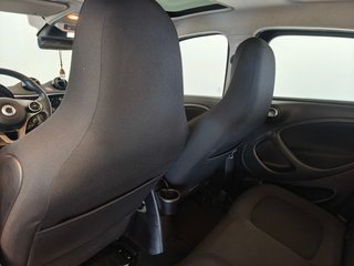 Smart Forfour EQ forfour