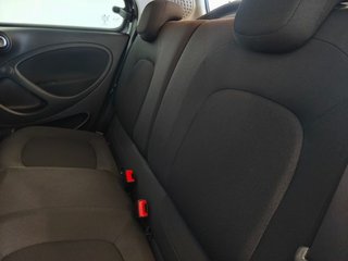 Smart Forfour EQ forfour