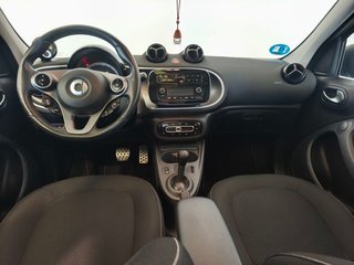 Smart Forfour EQ forfour