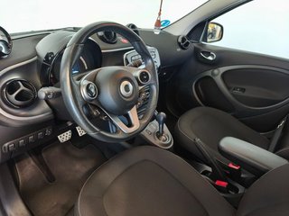 Smart Forfour EQ forfour