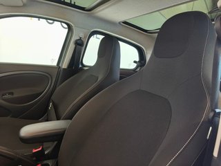 Smart Forfour EQ forfour