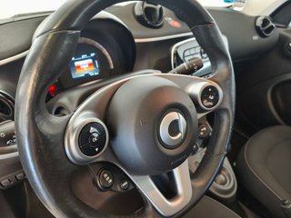 Smart Forfour EQ forfour