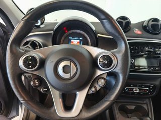 Smart Forfour EQ forfour
