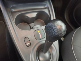 Smart Forfour EQ forfour