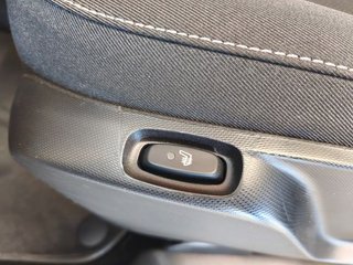 Smart Forfour EQ forfour