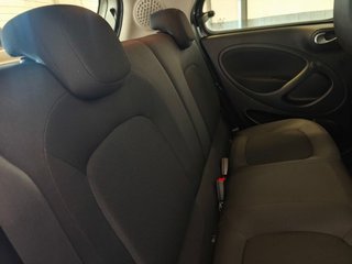 Smart Forfour EQ forfour