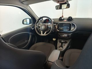 Smart Forfour EQ forfour