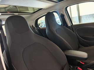 Smart Forfour EQ forfour