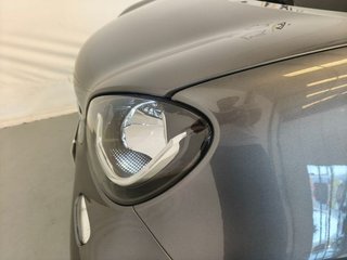 Smart Forfour EQ forfour
