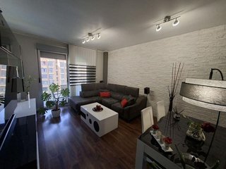 Piso en venta en Ensanche de Vallecas - Valdecarros en Madrid