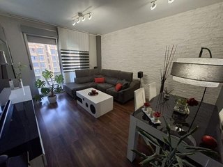 Piso en venta en Ensanche de Vallecas - Valdecarros en Madrid