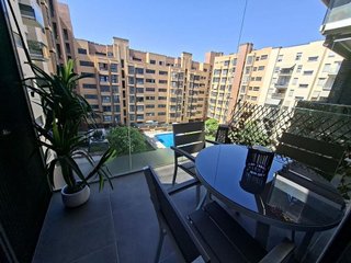 Piso en venta en Ensanche de Vallecas - Valdecarros en Madrid